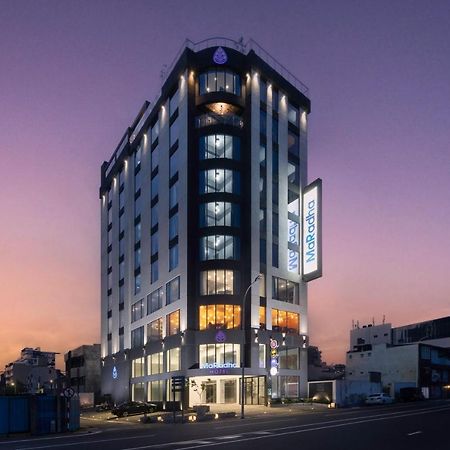 Maradha Colombo Hotel Luaran gambar