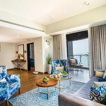 Maradha Colombo Hotel Luaran gambar