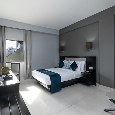 Maradha Colombo Hotel Luaran gambar