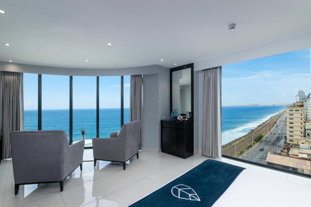 Maradha Colombo Hotel Luaran gambar