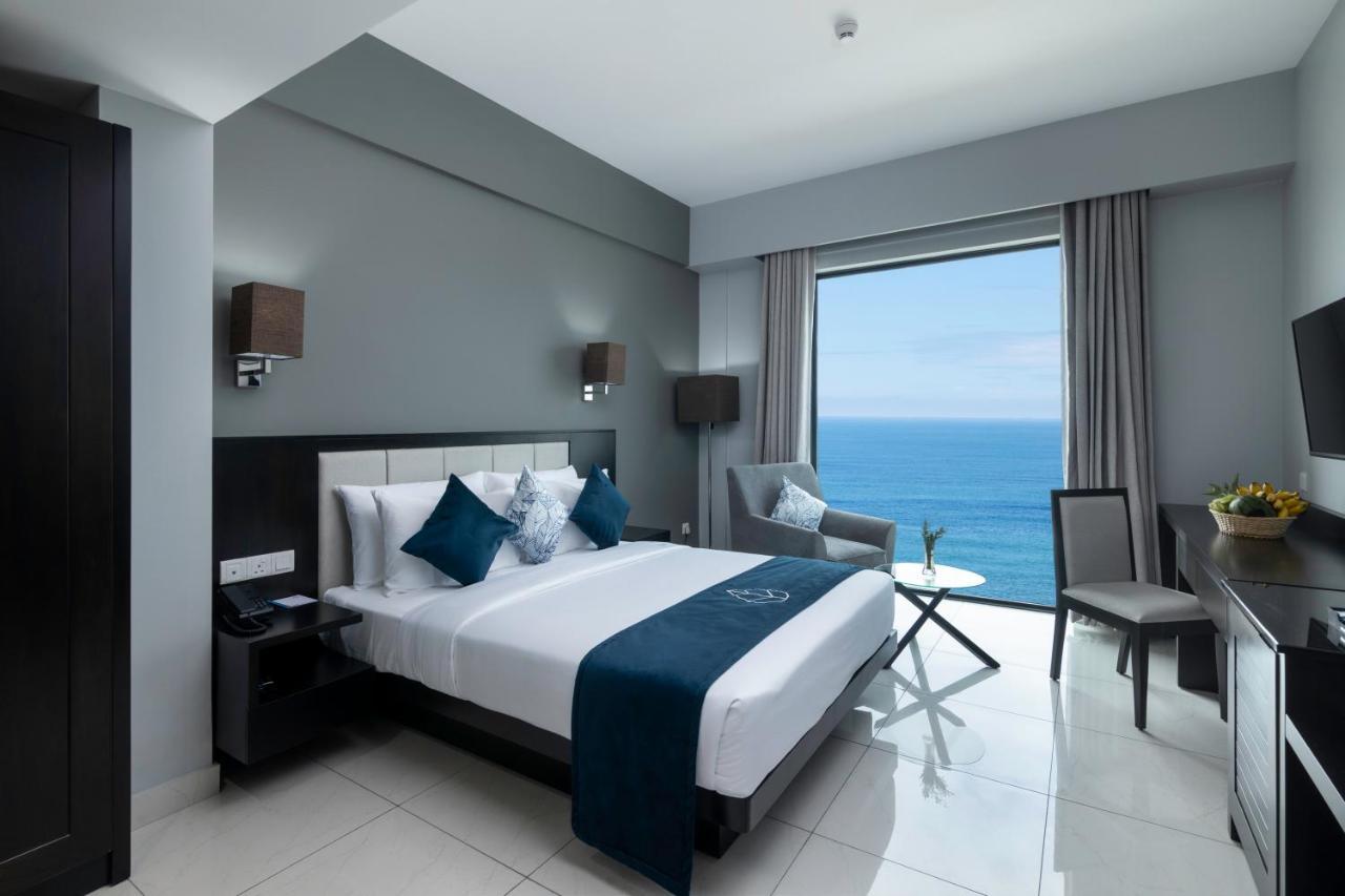 Maradha Colombo Hotel Luaran gambar