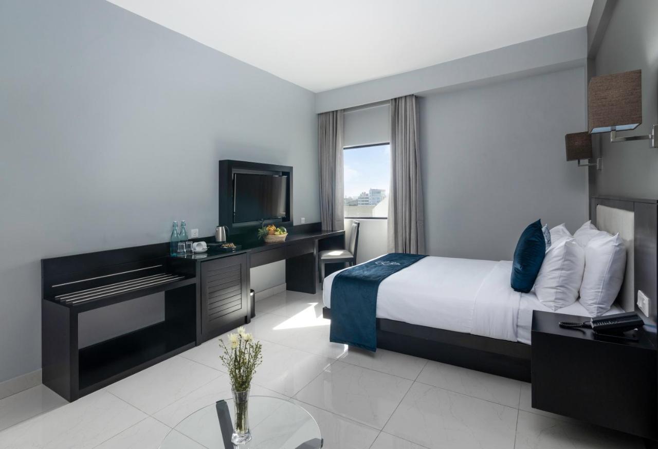 Maradha Colombo Hotel Luaran gambar