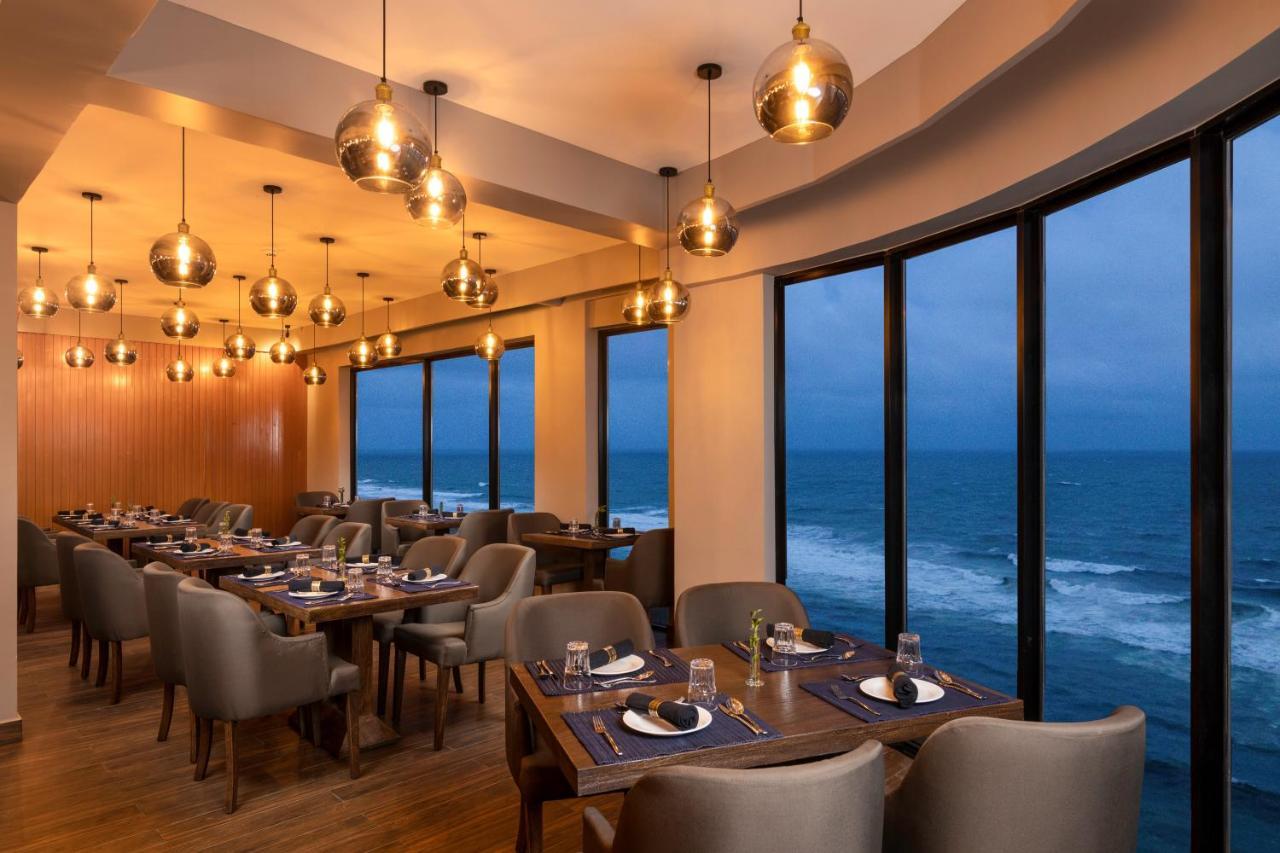 Maradha Colombo Hotel Luaran gambar