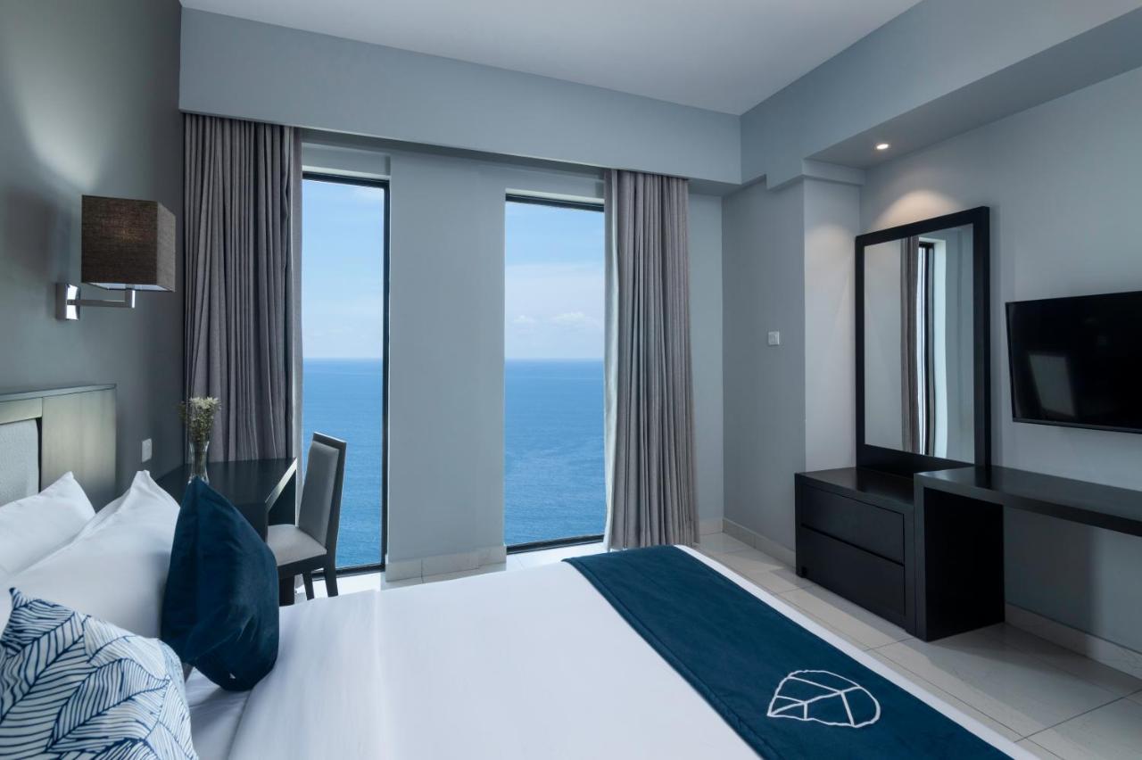 Maradha Colombo Hotel Luaran gambar