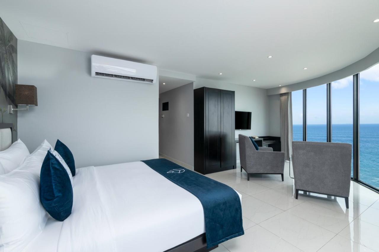 Maradha Colombo Hotel Luaran gambar