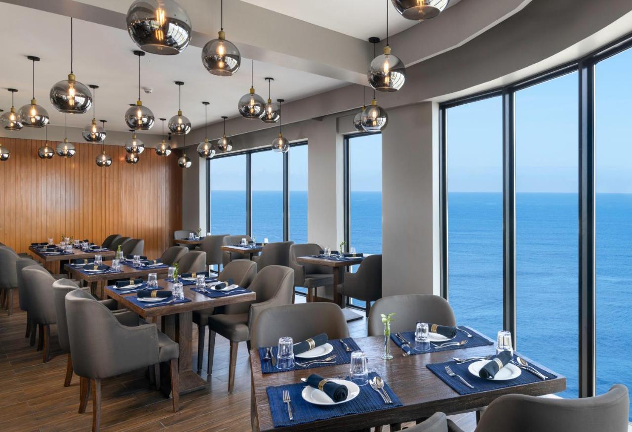 Maradha Colombo Hotel Luaran gambar