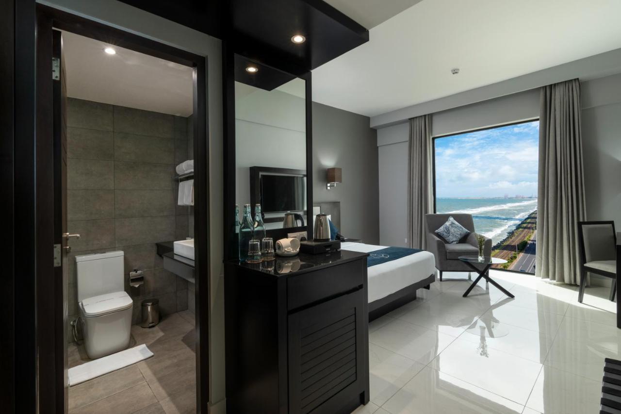 Maradha Colombo Hotel Luaran gambar