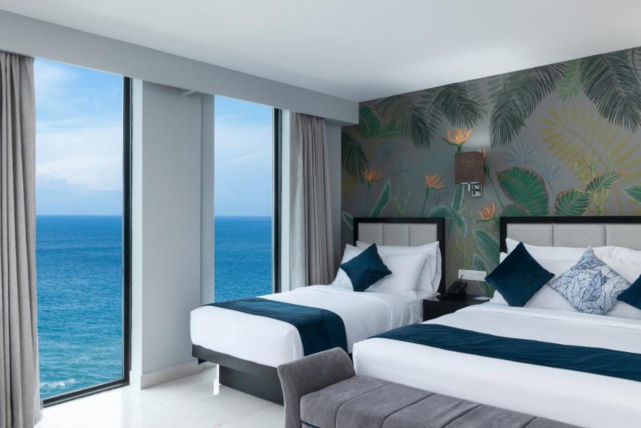 Maradha Colombo Hotel Luaran gambar