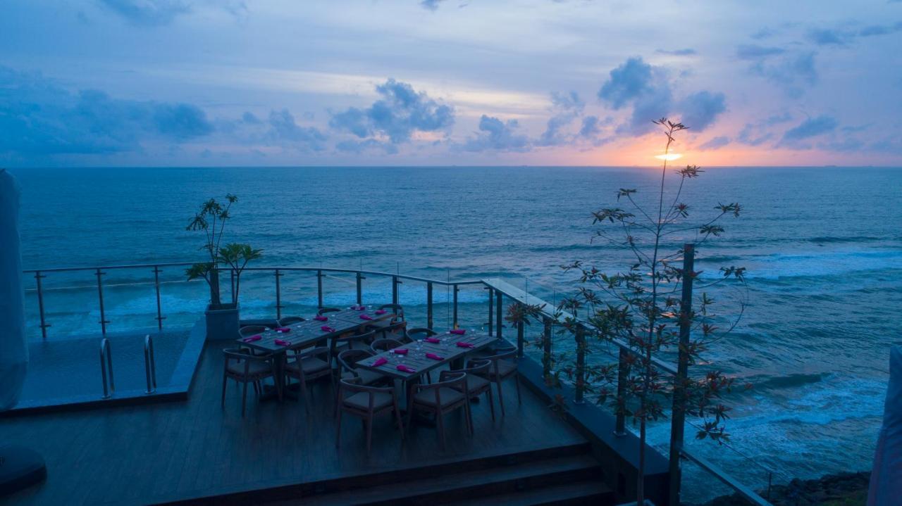 Maradha Colombo Hotel Luaran gambar