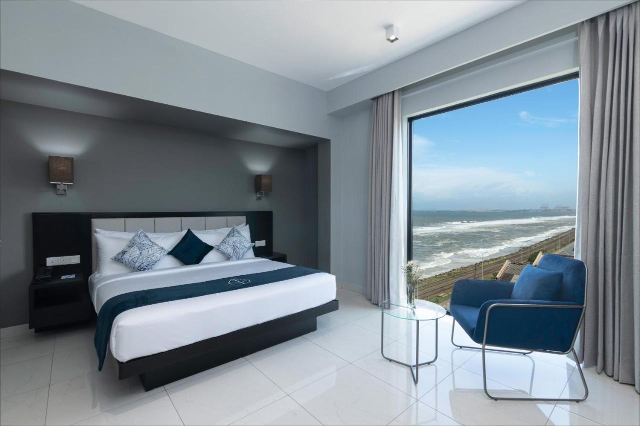 Maradha Colombo Hotel Luaran gambar