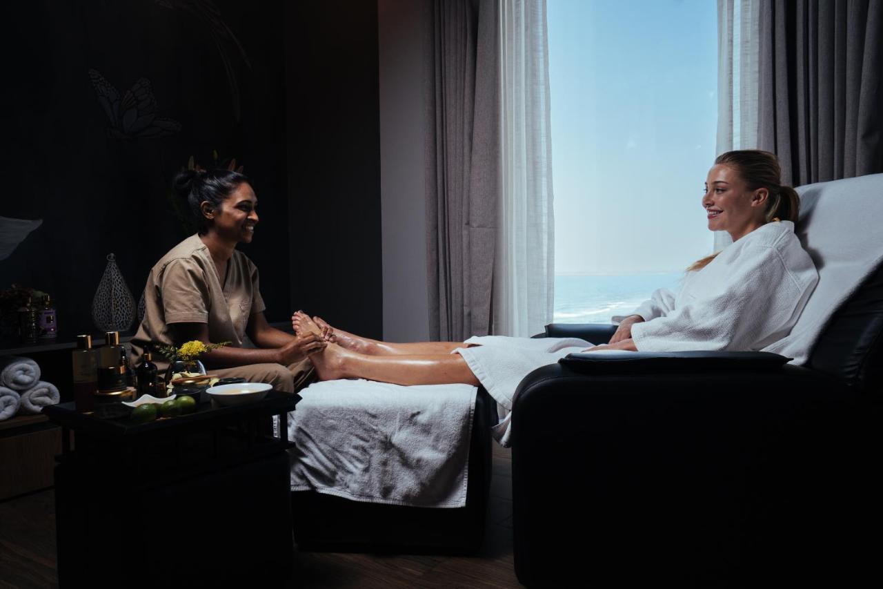 Maradha Colombo Hotel Luaran gambar