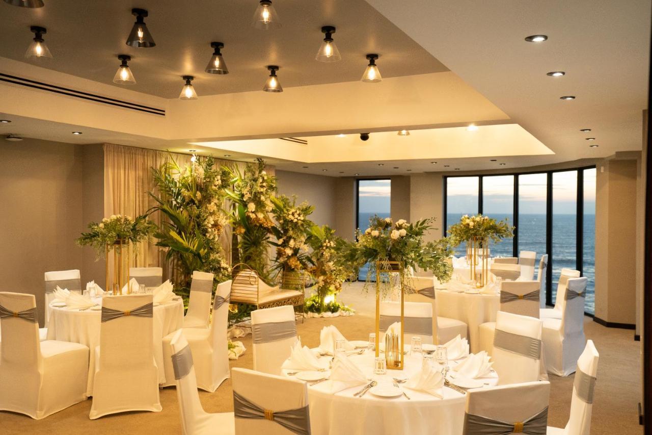 Maradha Colombo Hotel Luaran gambar