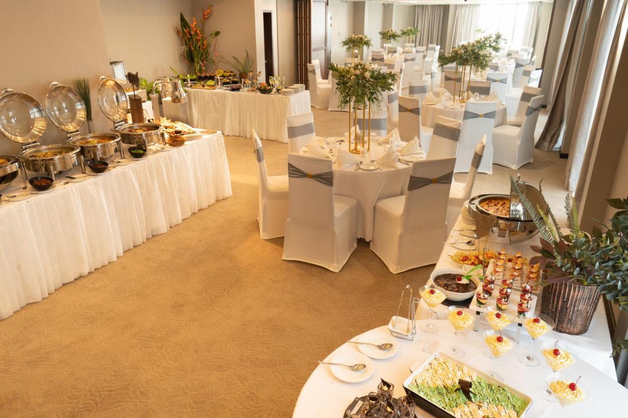 Maradha Colombo Hotel Luaran gambar