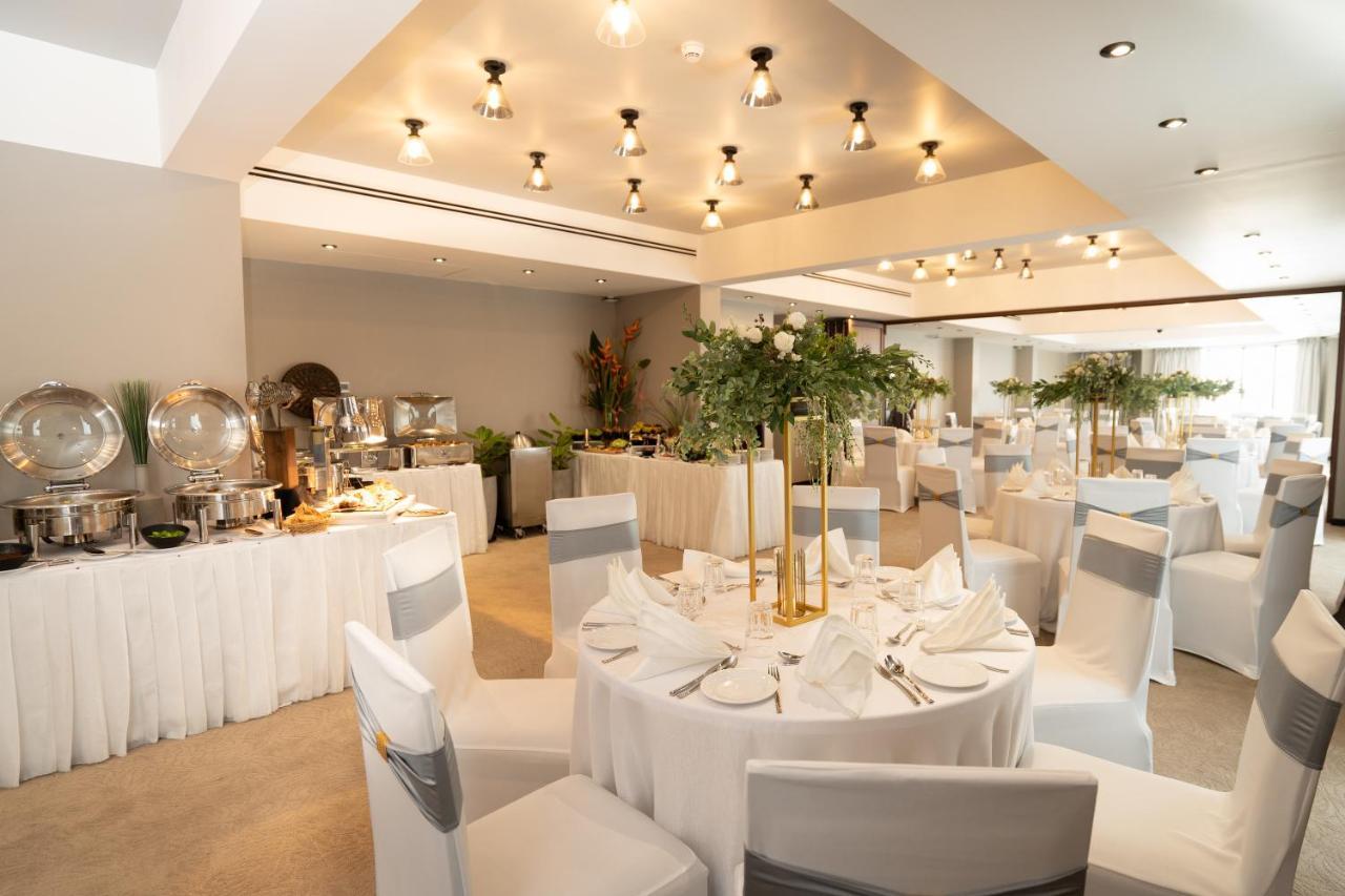 Maradha Colombo Hotel Luaran gambar