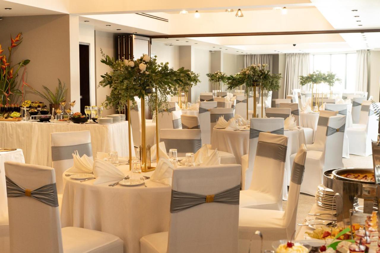 Maradha Colombo Hotel Luaran gambar