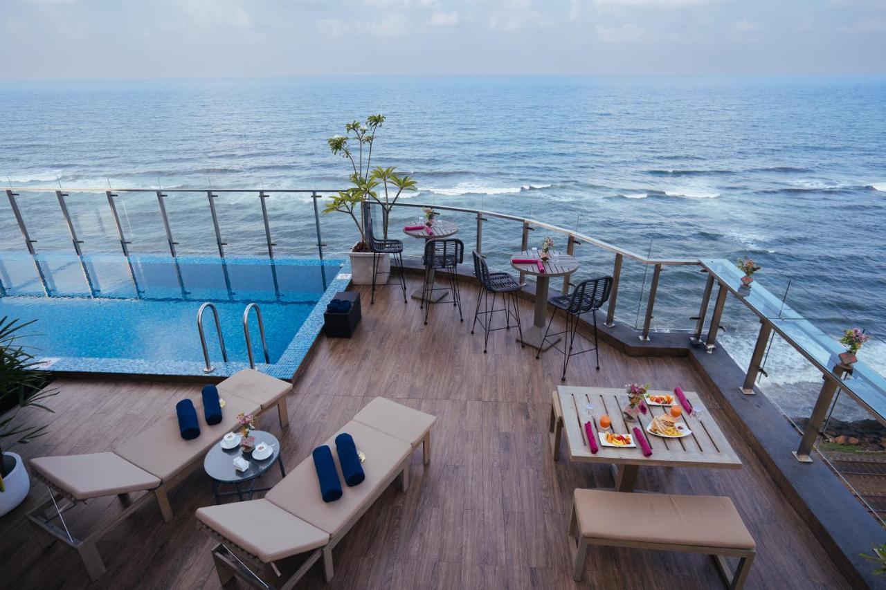 Maradha Colombo Hotel Luaran gambar