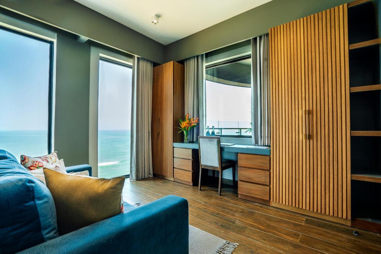 Maradha Colombo Hotel Luaran gambar