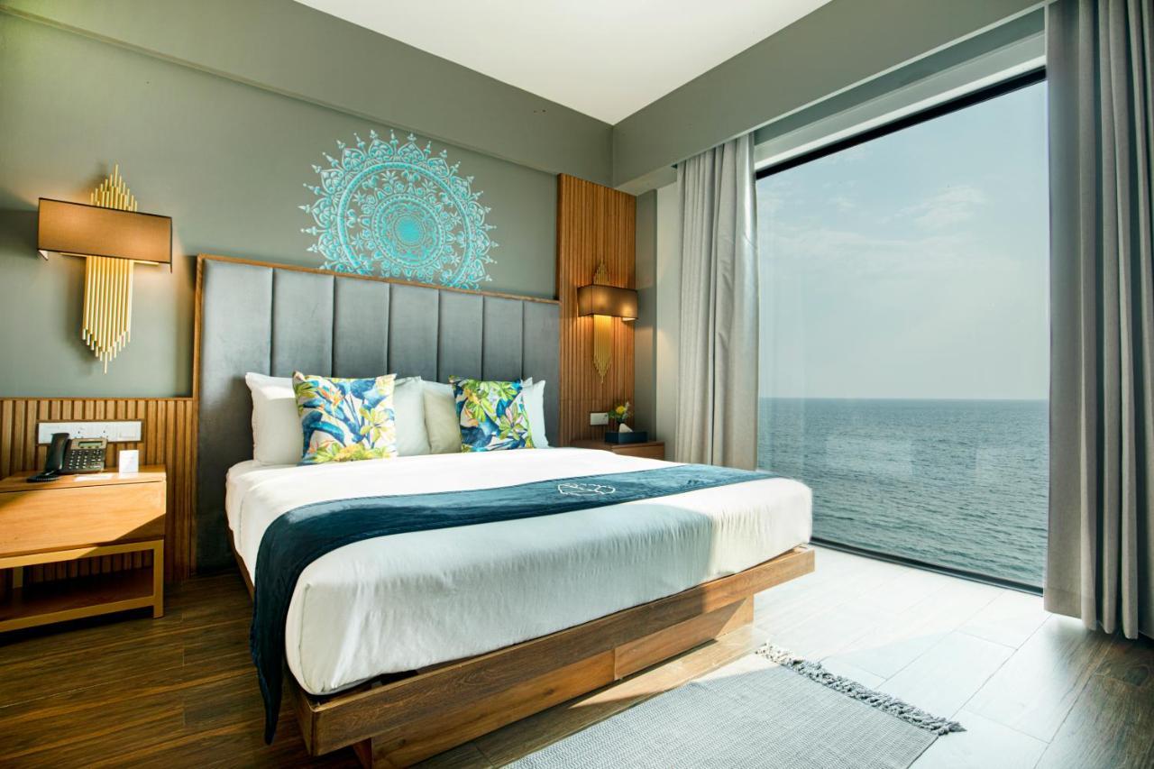 Maradha Colombo Hotel Luaran gambar