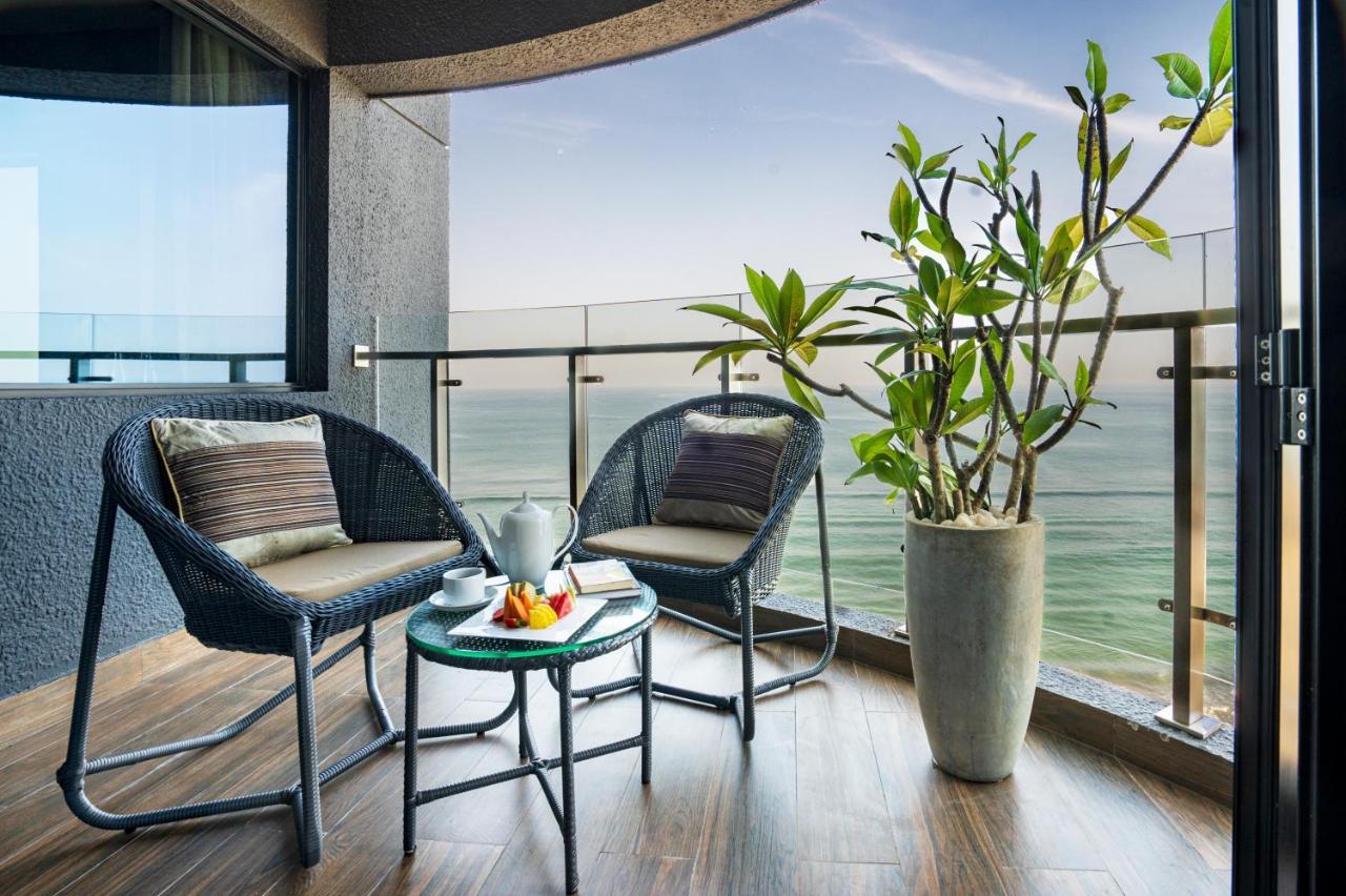 Maradha Colombo Hotel Luaran gambar