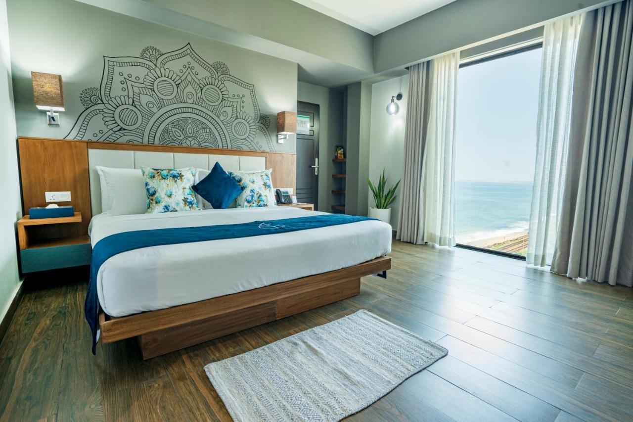 Maradha Colombo Hotel Luaran gambar