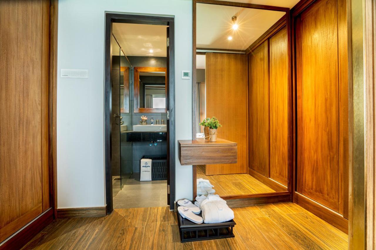 Maradha Colombo Hotel Luaran gambar