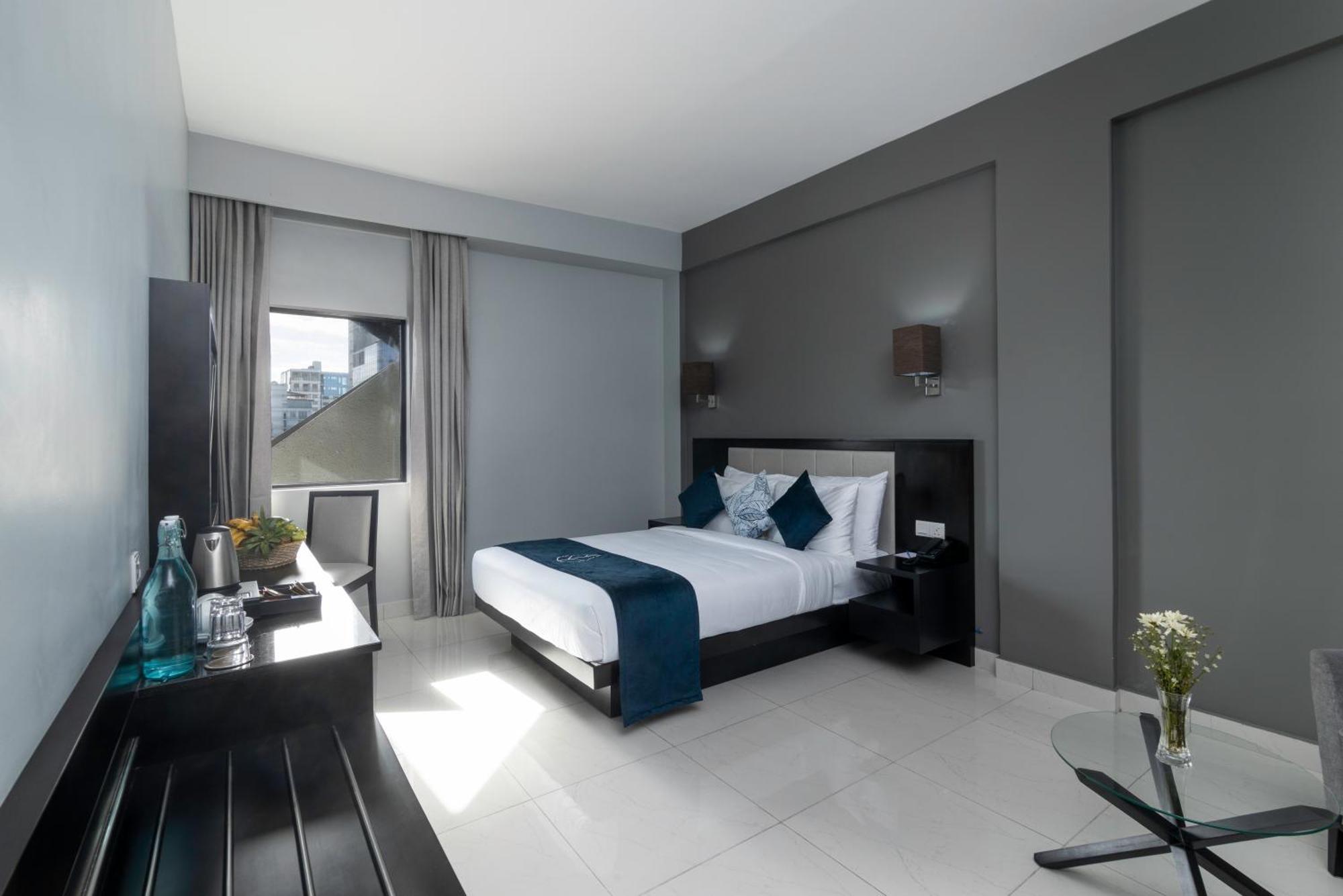 Maradha Colombo Hotel Luaran gambar